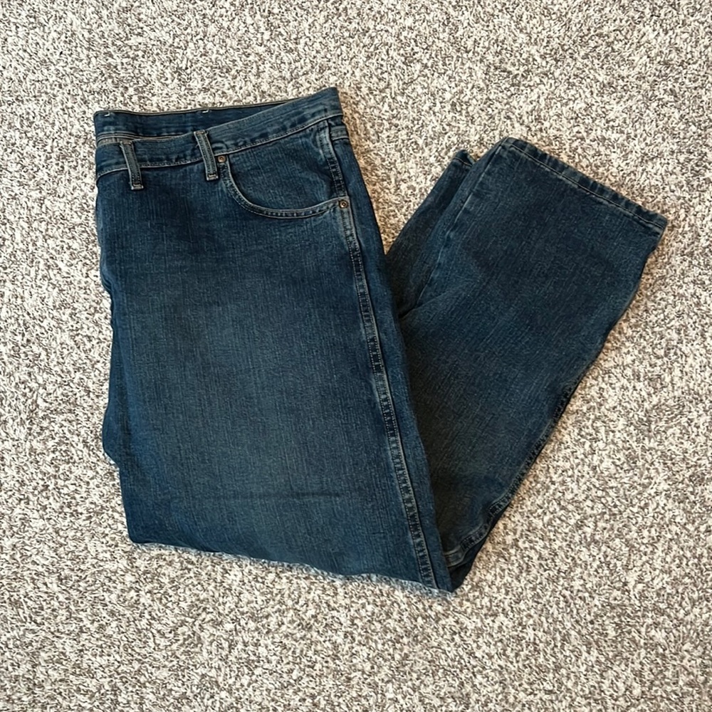 Wrangler jeans